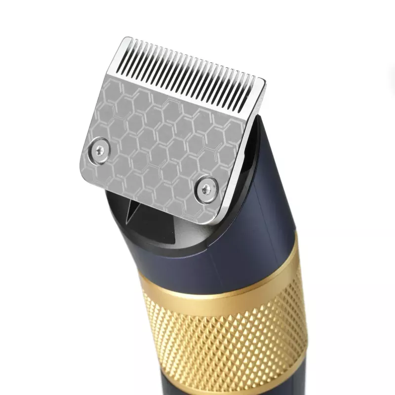 Haartrimmer BaByliss E986E Schwarz