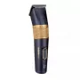 Haartrimmer BaByliss E986E Schwarz