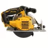 DEWALT DCS565NT-XJ 18V XR 165 mm Kreissäge – Basiseinheit