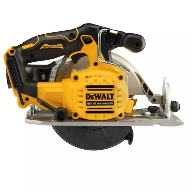 DEWALT DCS565NT-XJ 18V XR 165 mm Kreissäge – Basiseinheit