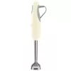 Smeg 50's Style HBF11CREU Stabmixer Turbofunktion cream