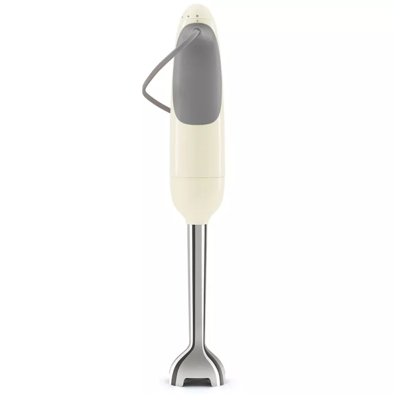 Smeg 50's Style HBF11CREU Stabmixer Turbofunktion cream