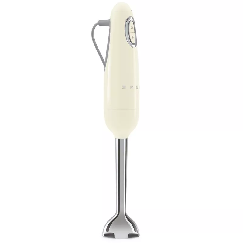 Smeg 50's Style HBF11CREU Stabmixer Turbofunktion cream