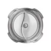 Smeg 50's Style HBF11CREU Stabmixer Turbofunktion cream