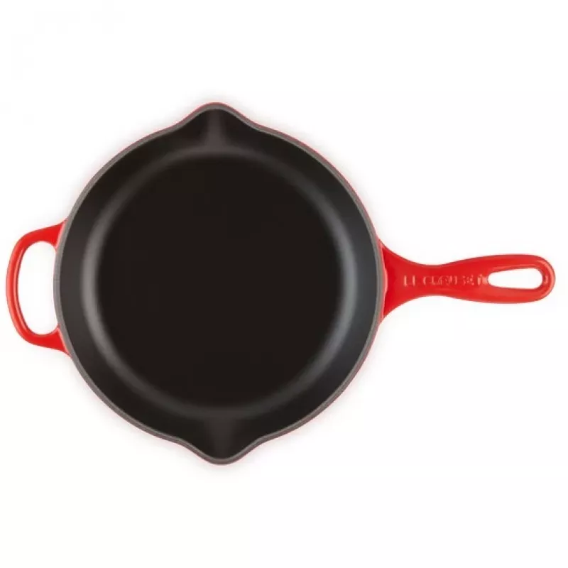 Le Creuset 20182230600422 Rot