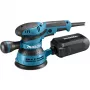 Makita BO5041K Exzenterschleifer im Tragekoffer