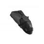 Sattelstützen-Fahrradtasche TOPEAK BackLoader X 15L Schwarz – hintere Sattelstützen-Gepäcktasche, 15 L Fassungsvermögen