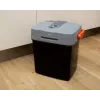ELDOM FROZZY Reisekühlbox 26l, Kühl- und Heizfunktion, 12V/240V