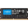 Notebook-Speicher DDR5 CSODIMM 32GB (1*32GB)/6400 CL52