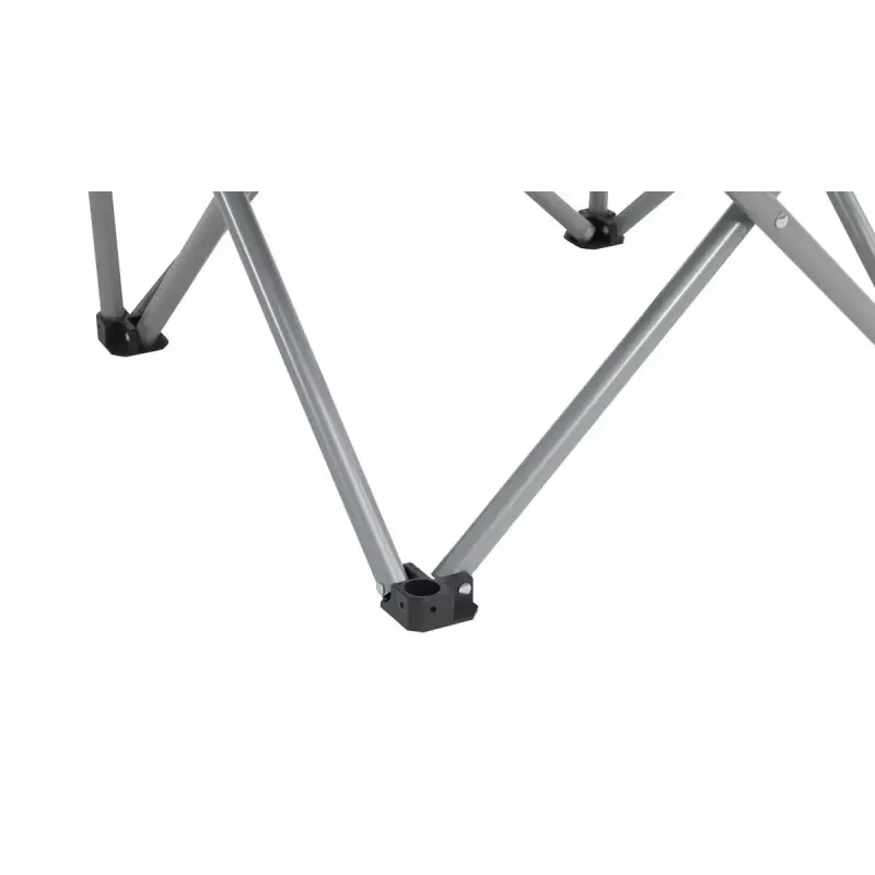 Campingstuhl Outwell Catamarca — tragbarer Klappstuhl, Tragfähigkeit 125 kg