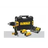 DeWALT DCD805H2T-QW Schlagschrauber