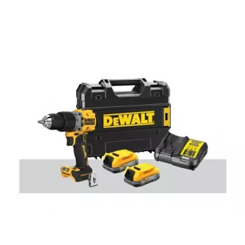 DeWALT DCD805H2T-QW Schlagschrauber