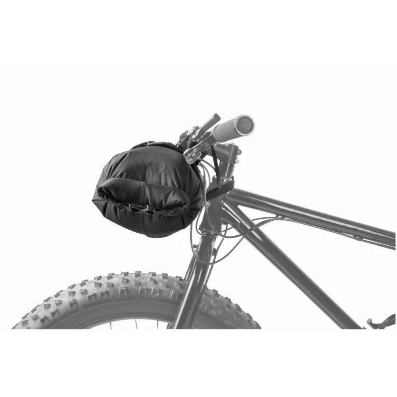 Fahrradtasche Topeak FrontLoader 12 L