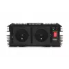 Spannungswandler Volt 800/1200W 24V auf 230V Modell 20039