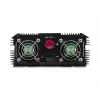 Spannungswandler Volt 800/1200W 24V auf 230V Modell 20039