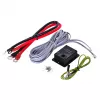Wechselrichter Volt Sinus 4000 Plus 4000W 12V — reiner Sinus, 4000 W Dauerleistung, 12 V DC-Eingang