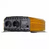 Wechselrichter Volt Sinus 4000 Plus 4000W 12V — reiner Sinus, 4000 W Dauerleistung, 12 V DC-Eingang