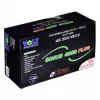 Wechselrichter Volt Sinus 4000 Plus 4000W 12V — reiner Sinus, 4000 W Dauerleistung, 12 V DC-Eingang