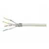 LOGILINK CPV0055 -Netzwerk-Installationskabel Cat.7 S/FTP 305 m Weiß Home
