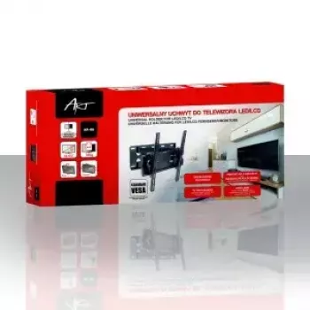 TV-Wandhalterung ART AR-86, Wandhalterung für Fernseher, Modell AR-86