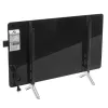 Elektroheizung Carbon-Glas-Panel Maclean MCE536