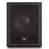 JBL IRX115S Subwoofer Schwarz 400 W