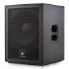 JBL IRX115S Subwoofer Schwarz 400 W