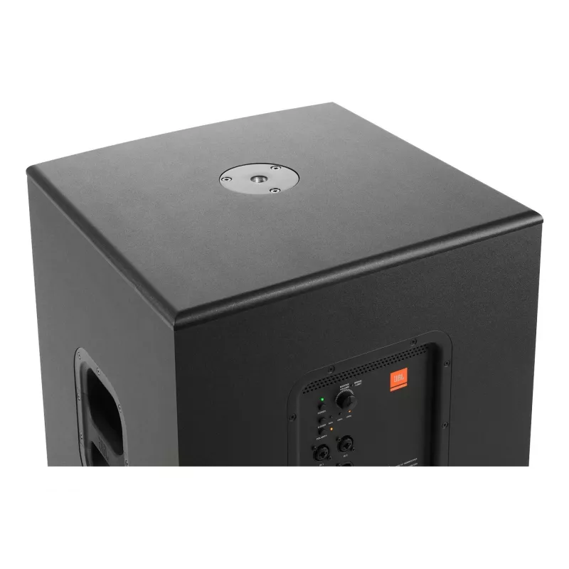JBL IRX115S Subwoofer Schwarz 400 W