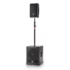 JBL IRX115S Subwoofer Schwarz 400 W