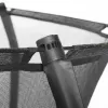 Trampolin Salta Premium Ground Combo 396cm Schwarz von Salta, Modell 5854A