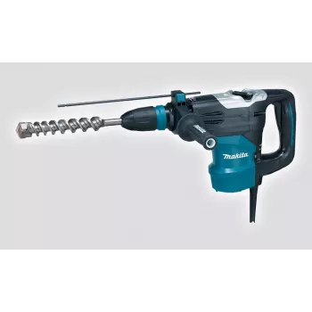 Makita HR4003C Bohrmaschine 500 U/min SDS Max 6,2 kg Schwarz, Grün