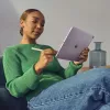 Apple 11 Zoll iPad Air Wi-Fi – Tablet – 128 GB – 27,9 cm (11)