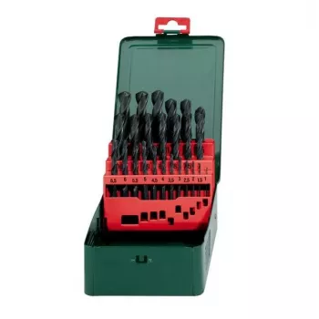 Winkelschleifer Metabo 627152000 — 125 mm Scheibe, 1400 W Leistung