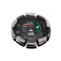 Kreissägeblatt Metabo 628299000 12,5 cm