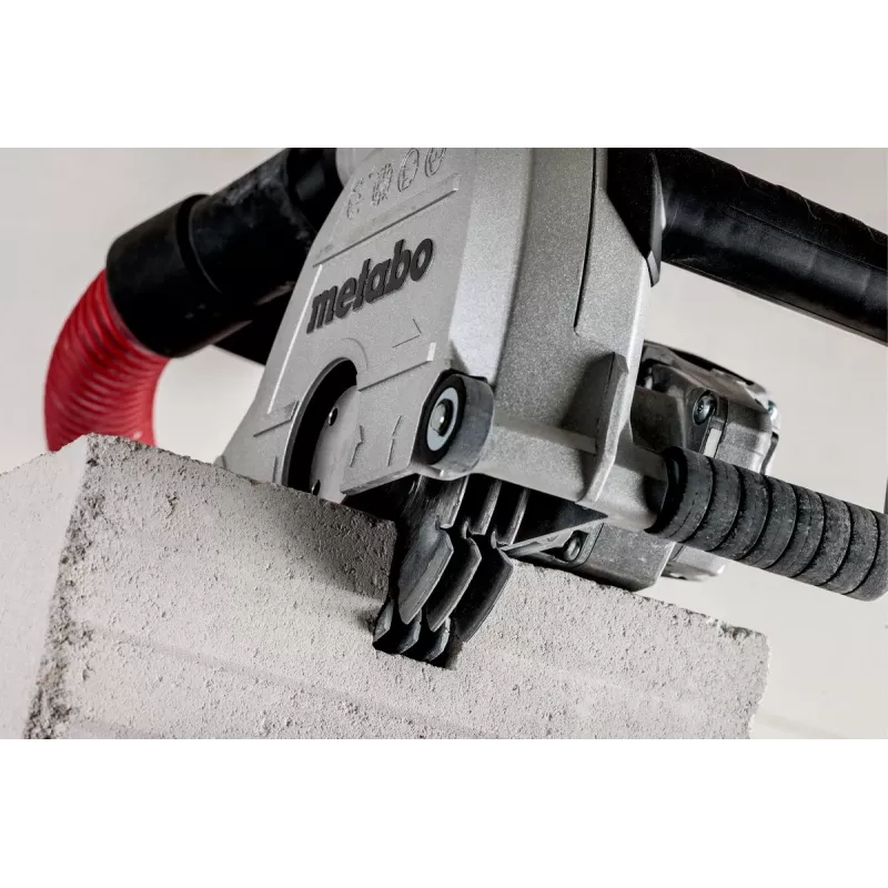 Kreissägeblatt Metabo 628299000 12,5 cm