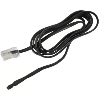 ALLNET MSR Sensor ALL3020 / Feuchtigkeit & Temperatur für IP Gebäudeautomation