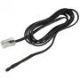 ALLNET MSR Sensor ALL3020 / Feuchtigkeit & Temperatur für IP Gebäudeautomation