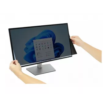 KENSINGTON Blickschutzfilter für 28-Zoll-Monitore 16:9 - 2-Wege abnehmbar