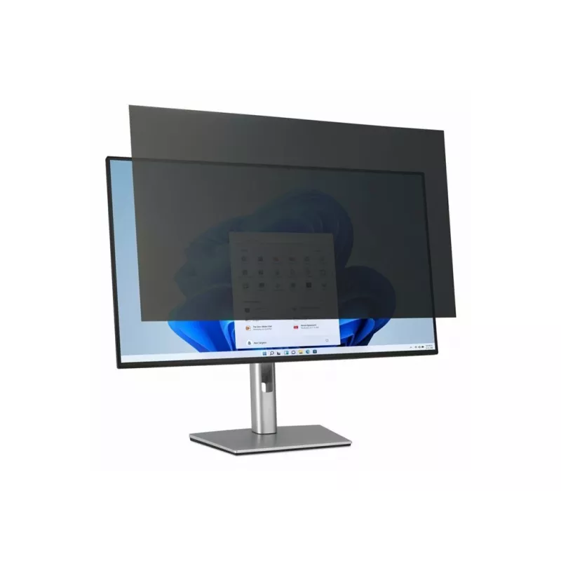 KENSINGTON Blickschutzfilter für 28-Zoll-Monitore 16:9 - 2-Wege abnehmbar