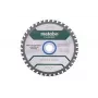 Kreissägeblatt Metabo 628651000 16,5 cm für Metall