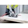 Kreissägeblatt Metabo 628651000 16,5 cm für Metall