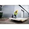 Kreissägeblatt Metabo 628651000 16,5 cm für Metall