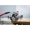 Kreissägeblatt Metabo 628651000 16,5 cm für Metall