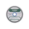 Kreissägeblatt Metabo 628651000 16,5 cm für Metall