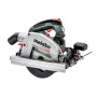 Handkreissäge Metabo KS 18 LTX 66 BL 16,5 cm Schwarz Grau