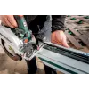 Handkreissäge Metabo KS 18 LTX 66 BL 16,5 cm Schwarz Grau