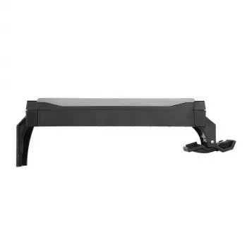 Computer-Gehäuse-Beleuchtungsset Thermaltake Pacific R1 Plus Universal Schwarz 170mm