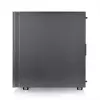 PC-Gehäuse Thermaltake Versa T26 TG ARGB Midi Tower Schwarz