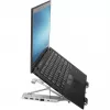 Tragbarer Ständer mit integriertem Dock Dockingstation + Notebook-Halter USB-C 3.2 Gen 1 Thunderbolt 3