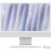 Apple iMac 24 M4 8/8/16 16GB 1TB OE Std MM K - Silber (Z1E2-DE03)